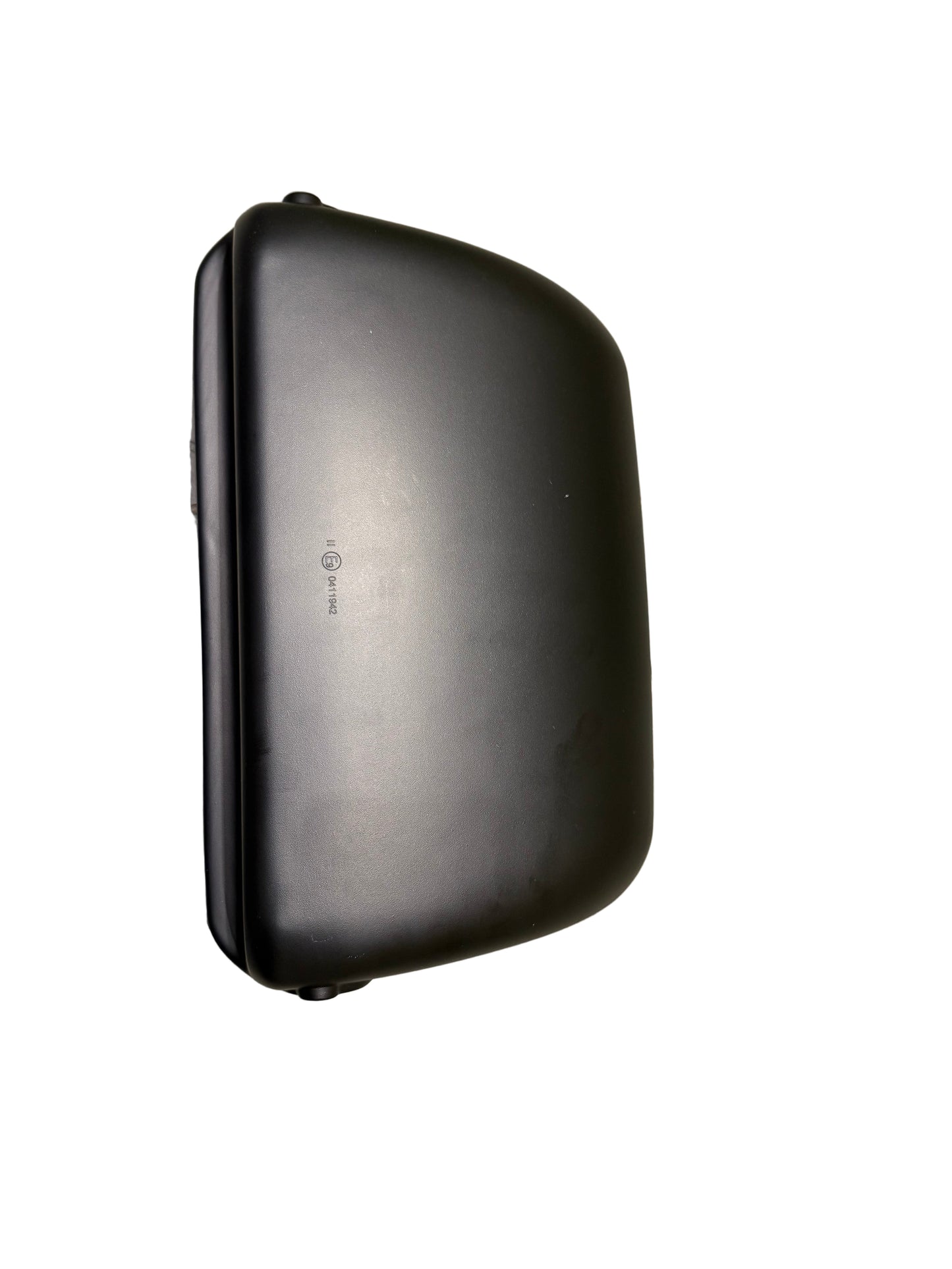 Electrically adjustable, heated main mirror (near) LH & RH, fitting DAF LF