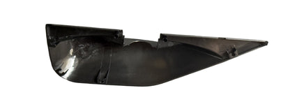 Lower mirror arm cover RH, fitting DAF LF