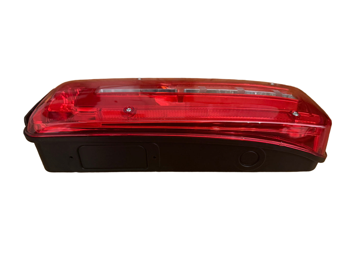 LED rear / tail combination lamp driver side / RH, round side connector, fitting DAF LF, CF, XF