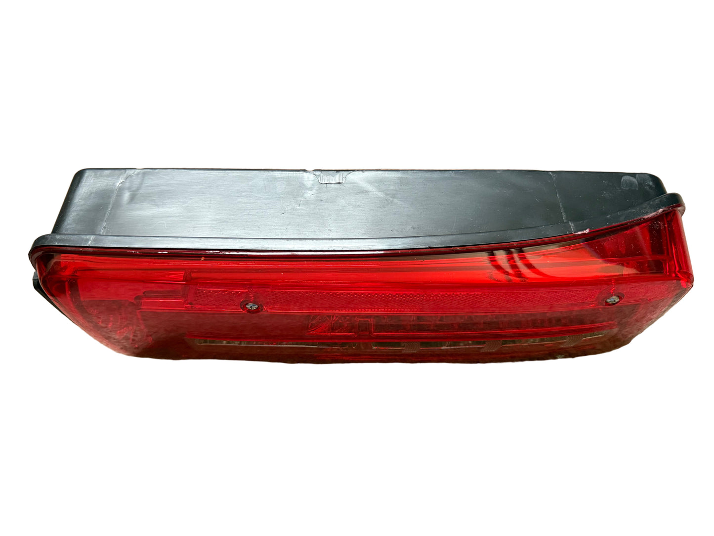 LED rear / tail combination lamp driver side / RH, round rear connector, fitting DAF LF, CF, XF