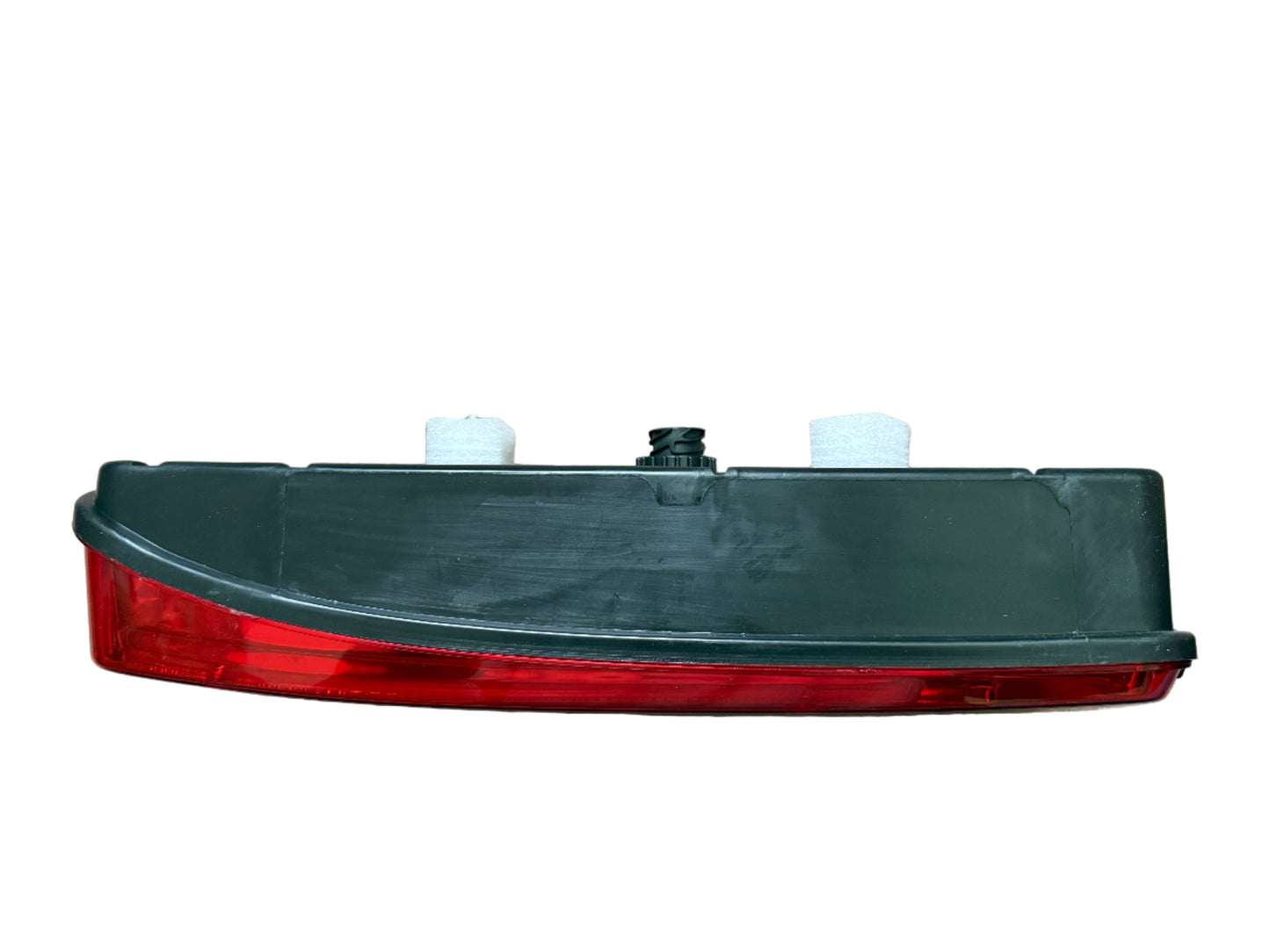 LED rear / tail combination lamp passenger side / LH, round rear connector, fitting DAF LF, CF, XF