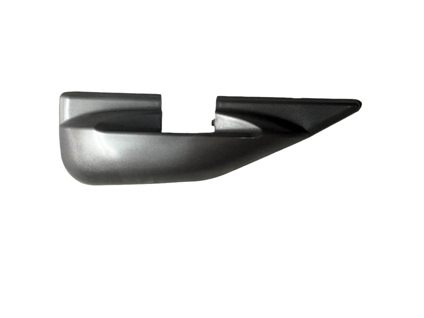 Lower mirror arm cover LH, fitting DAF LF